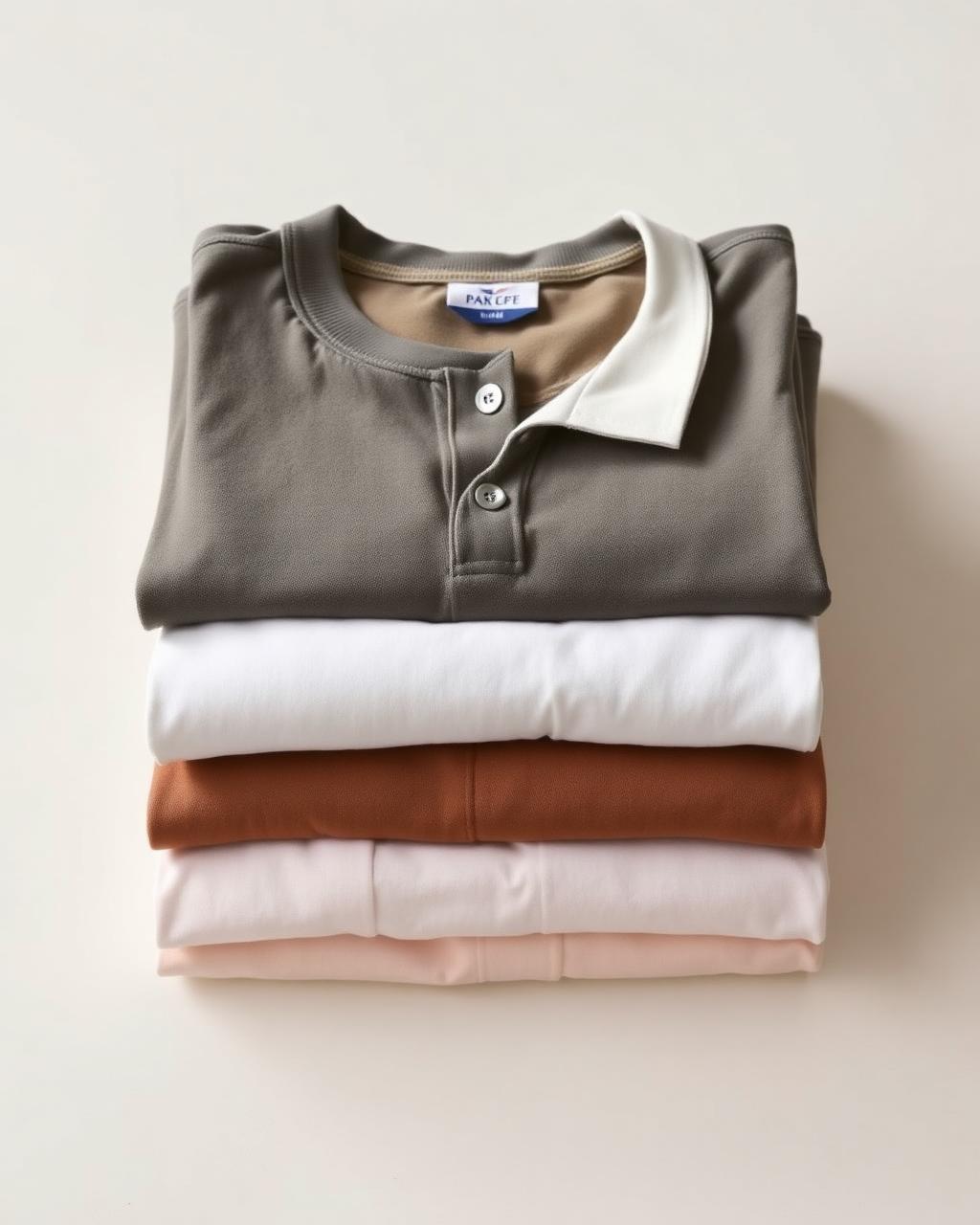 Apparel