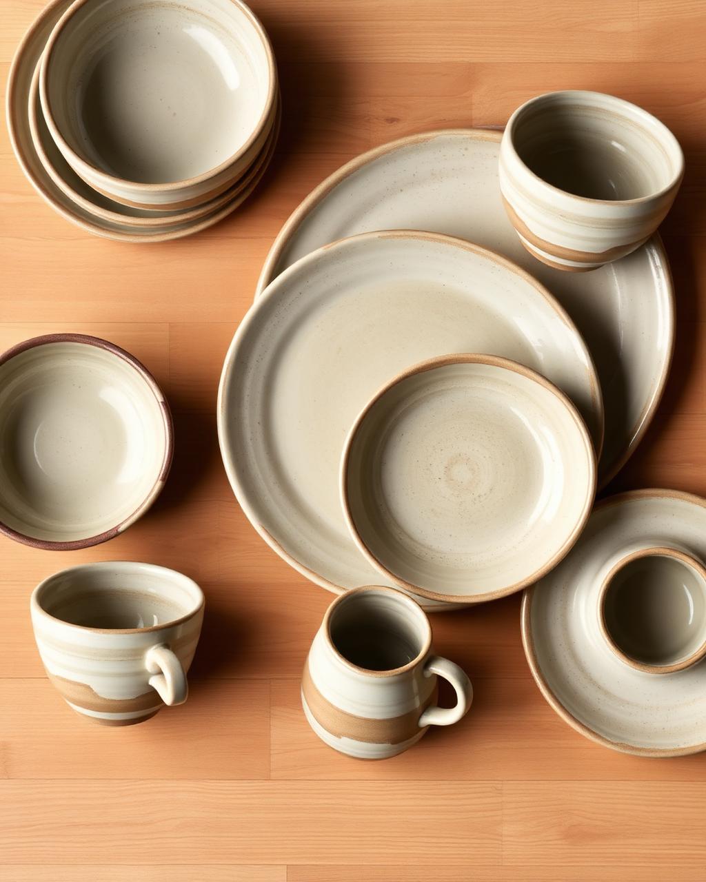Ceramics