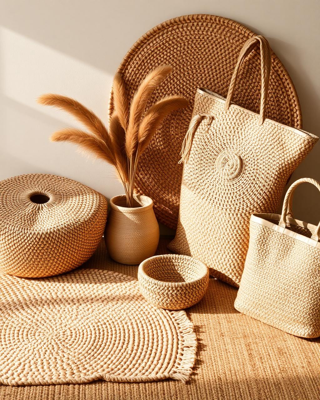 Jute Products
