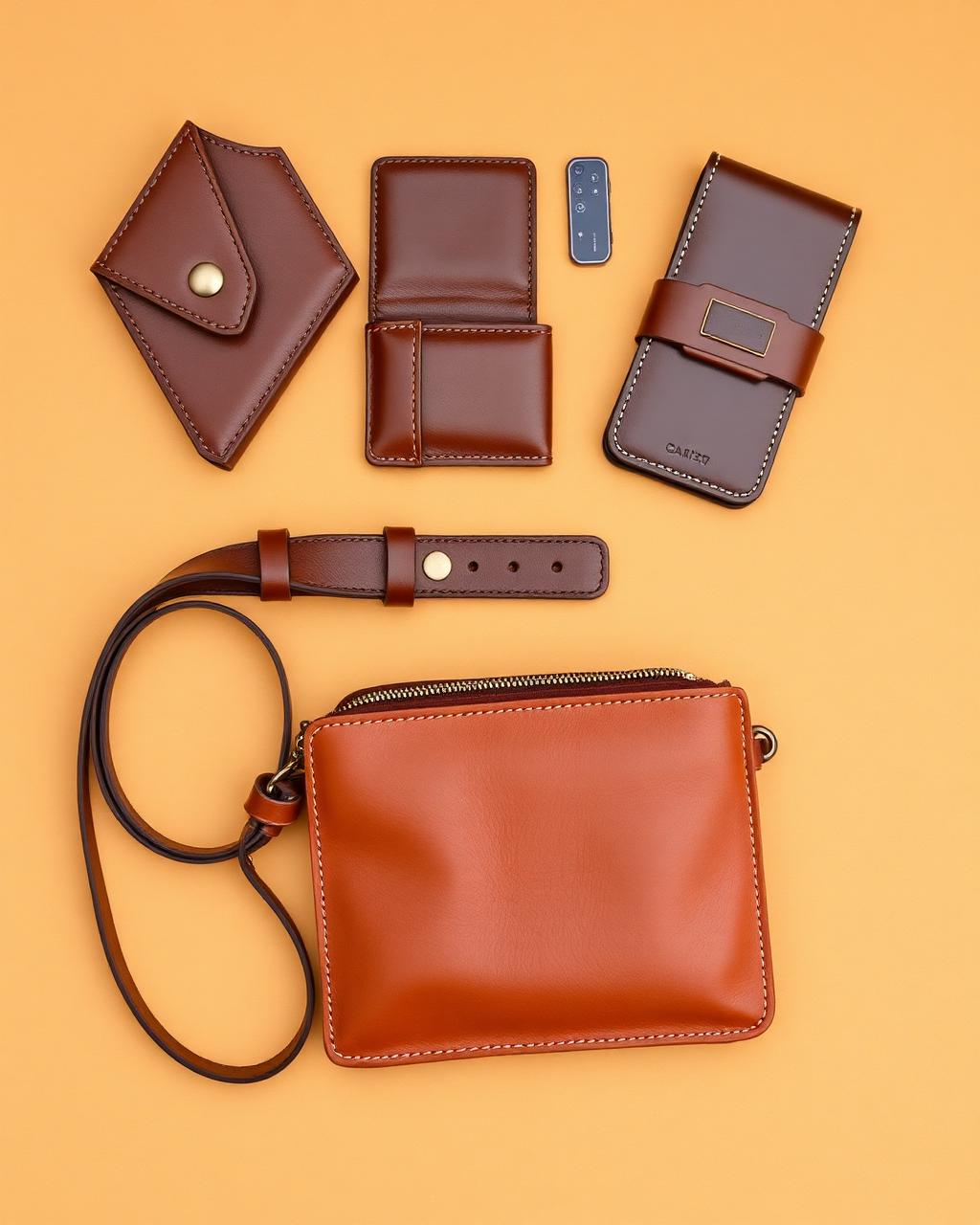Leather Goods