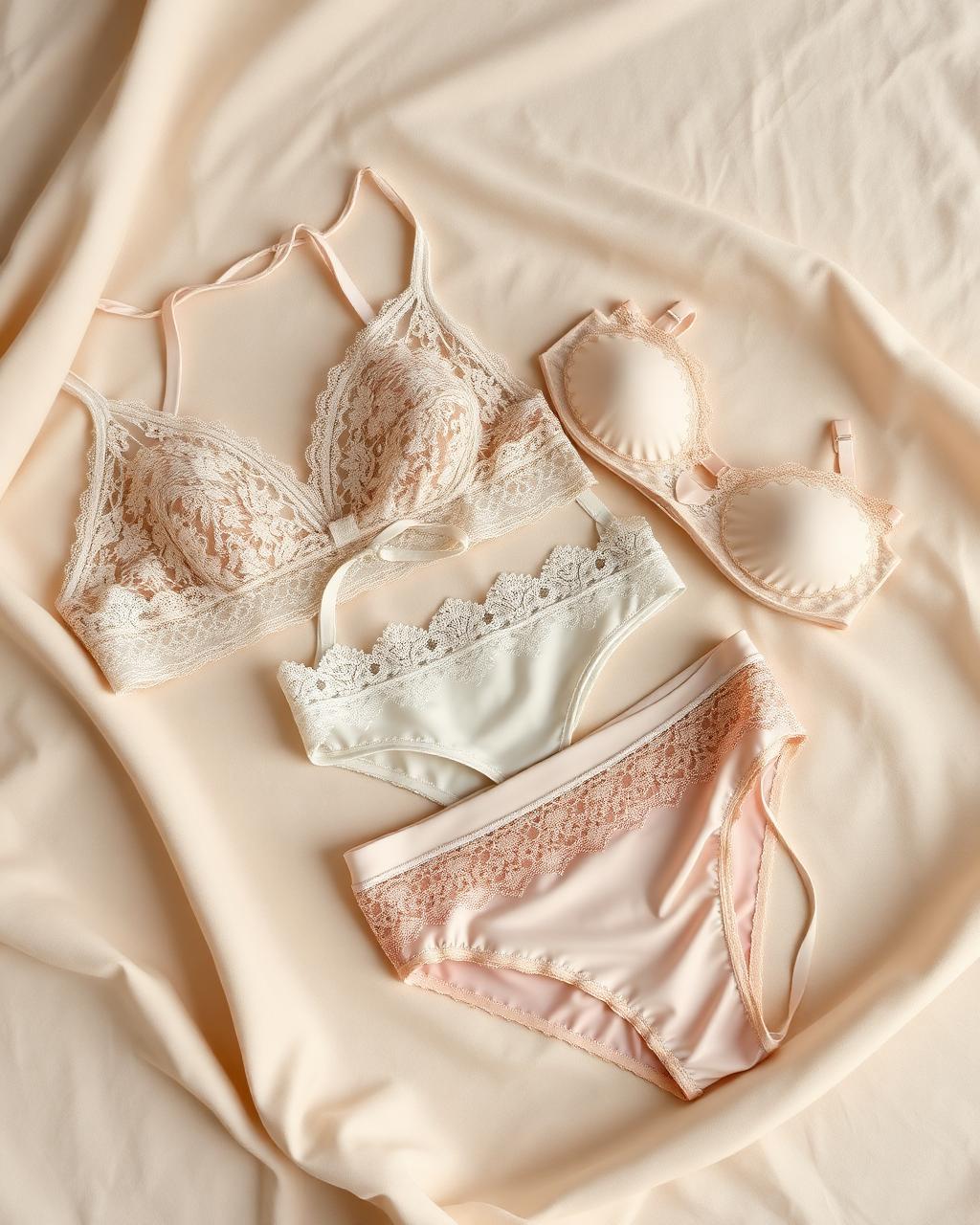 Lingerie