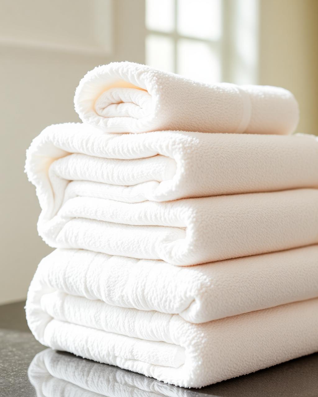 Terry Towel